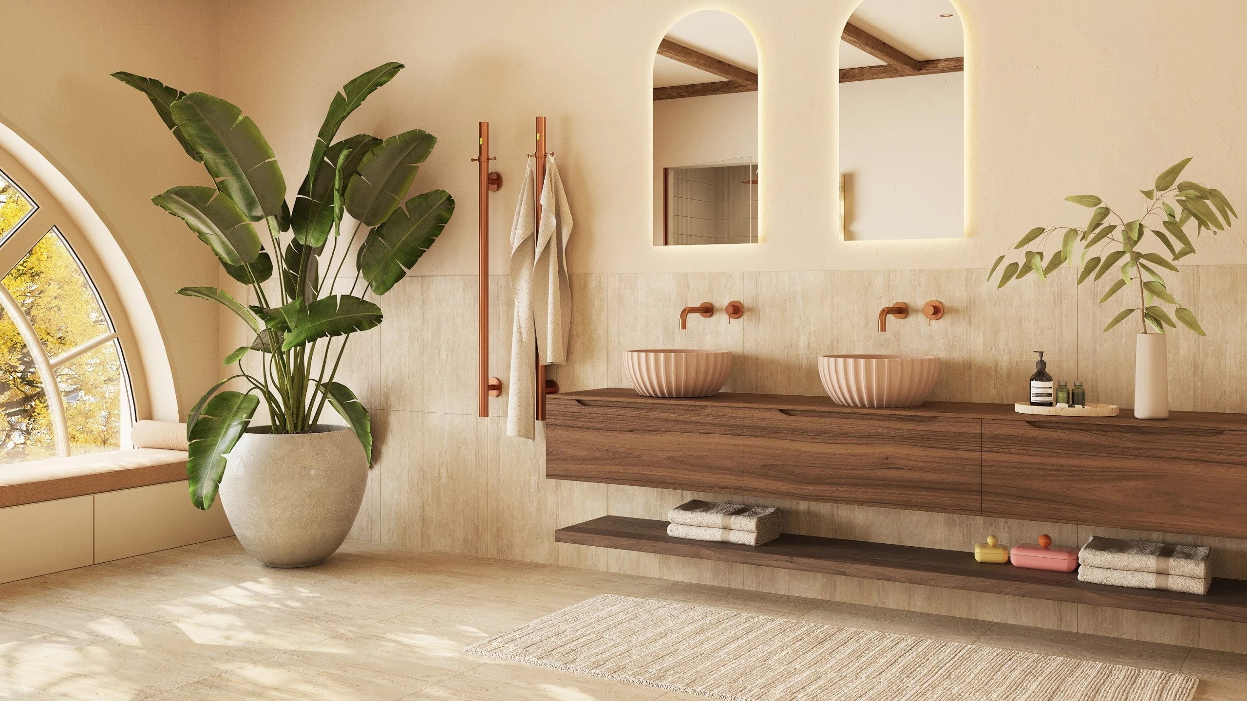 Handdroger verticaal Amsterdam